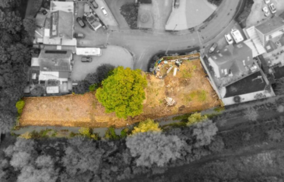 Development Opportunity in Peterborough photo